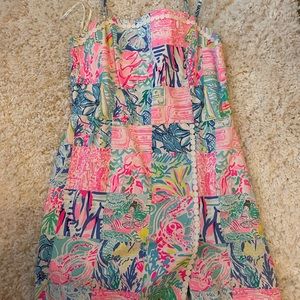 Lilly Pulitzer Dress